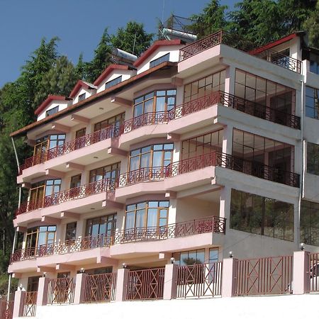 Shimla Nature Ville Kültér fotó