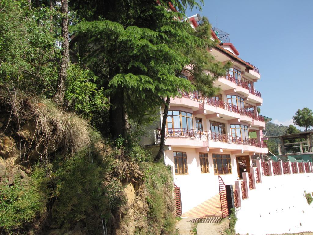Shimla Nature Ville Kültér fotó